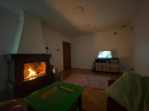Apartmani Rajvosa